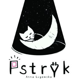 "Pstryk" spektakl dla najnajów - WCK Filia Aleksandrów