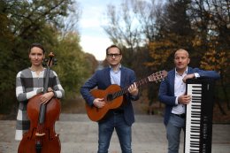 Michał Konstrat z Zespołem - koncert "Sonety Krymskie - śladami Adama Mickiewicza"