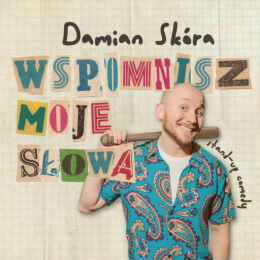 Stand-up na Dzień Kobiet / Damian Skóra,Maciek Ambicki / KRAŚNIK