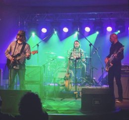 Green Grass/Bluesowa Sowa