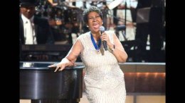 Wieczór z przebojami Arethy Franklin