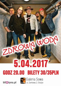 Zdrowa Woda