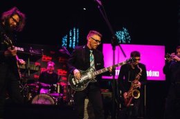 Pendofsky/Jazz w Sowie