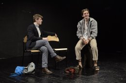 "Kosmetyka Wroga", Fundacja "Teatr Układ Formalny"