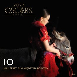 IO ,reżyseria Jerzy Skolimowski