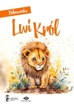 Dobranocka - Lwi Król