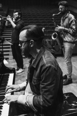 Sławek Jaskułke Sextet - Białołęckie Wieczory Jazzowe