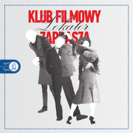 Klub Filmowy Lokator - Rozwód po włosku