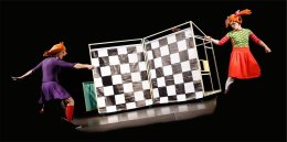 Teatralny Poranek Bajkowy "Ciocia Jadzia"