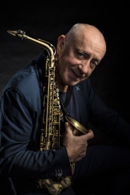 Henryk Miśkiewicz Kwartet „Ścieżkami muzyki filmowej”