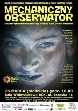 MECHANICZNY OBSERWATOR