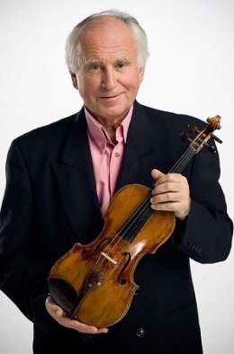 Koncert Nadzwyczajny "BACH-KILAR" Krzysztof Jakowicz i Orkiestra Kameralna Filharmonii Narodowej