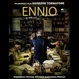Ennio | Alternatywy