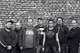 BLADE LOKI + supporty