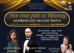 NIE MA JAK U MAMY