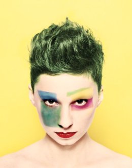 DOMINIKA BARABAS Rustykalny Cyrk