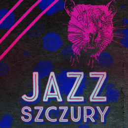 Koncert zespołu Jazz Szczury