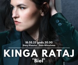 Kinga Rataj - Biel