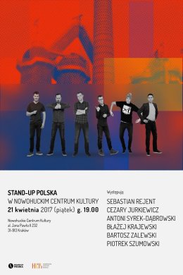 Stand Up Polska