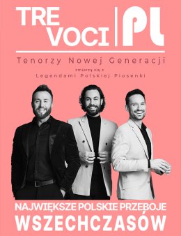 Tre Voci.PL