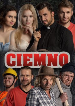 Ciemno