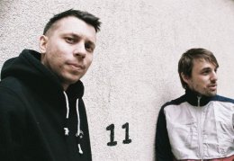 BISZ & B.O.K Wilczy Humor Live