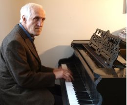 Swing Club - Trio Fryderyka Babińskiego