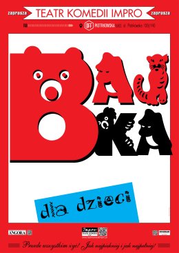 Bajka na OFF-ie – „Baśniotworzenie z braćmi Grimm”