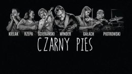 Czarny Pies