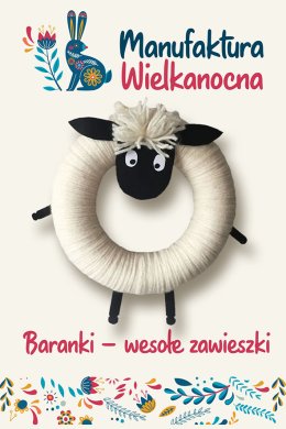 Baranki – wesołe zawieszki