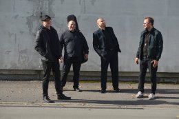 ŁUKASZ MAKOWSKI QUARTET