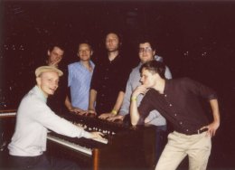 MITCH & MITCH & KASSIN