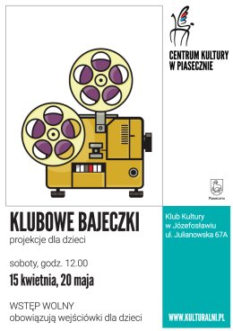 Klubowe bajeczki