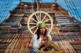 Teatr Katarynka "Morskie opowieści"