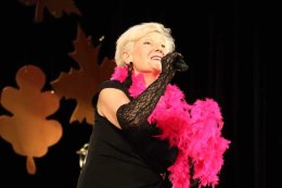 Jadwiga Kocik "By coś zostało z tych dni"