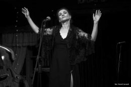 Małgorzata Pruchnik-Chołka "Lechaim"