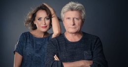 XXIV GITARIADA - Nula Stankiewicz i Janusz Strobel "Ździebełko ciepełka, czyli miłość w polskiej piosence"