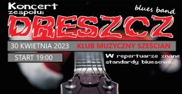 Dreszcz Blues Band