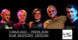 Lucky Loser Blues Band