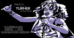 Plakat JusTina! Show - Tribute to TINA TURNER 157551