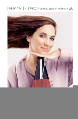 Dorota Miśkiewicz