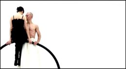 Portrety choreograficzne: Kama Giergoń