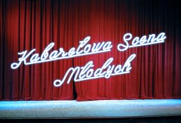 Kabaretowa Scena Młodych - rejestracja TVP