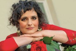 NAJPIĘKNIEJSZE PIOSENKI: ÉDITH PIAF