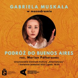 Podróż do Buenos Aires