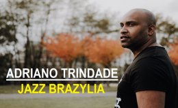 Adriano Trindade - Jazz Brazylia