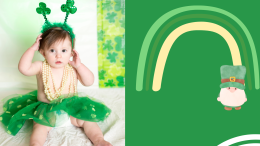 Irlandzkie rytmy - koncert gordonowski