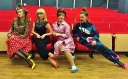 XXXVIII PeStKa czyli Poznańskie Spotkanie Kabaretowe