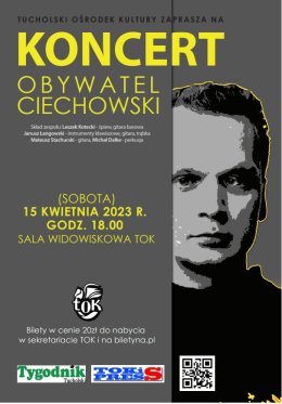 Obywatel Ciechowski