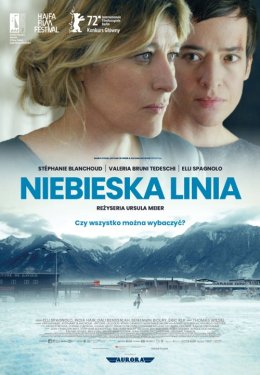 Niebieska Linia
